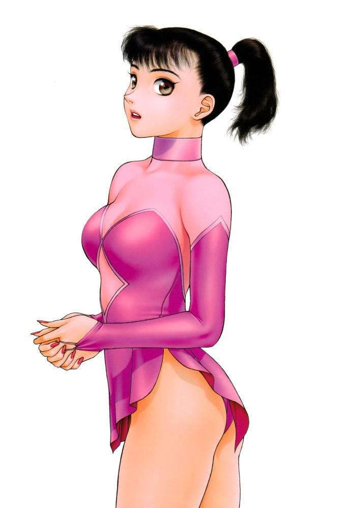 Yui Shop [ecchi] Chapter 1000 Page 96